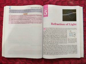 Physics for Tenth Class Part-1