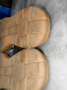 Metro Sandals