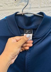 🇺🇸Nike imported Track Jacket