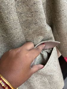 Women's Blazer Jacket