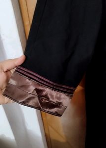 Abaya Burkha