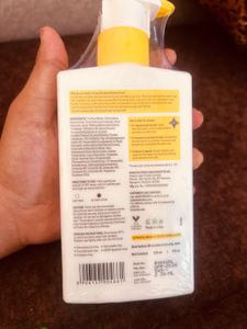 Chemist at Play Body Lotion