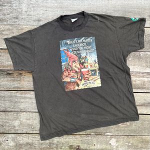 Vintage Hobgoblin Beer T-Shirt