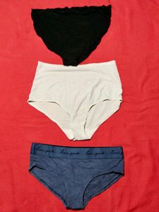 Combo 20 brief mix size