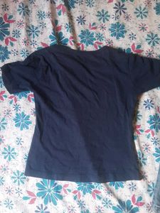 Girls' 2 Tops &amp; Jeans Set