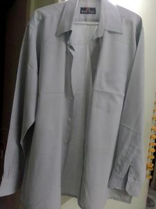 5 Full Sleeves Shirts