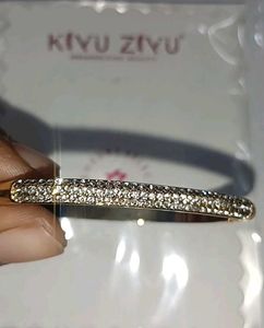 Sparkling Embellished Bracelet