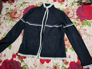 Stylish Black Jacket