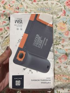 waterproof universal case for phone