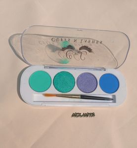 Eyeshadow