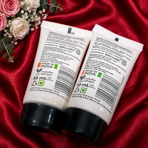 Brillare Hair Care Set 4