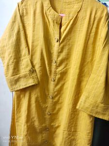 Brand New Kurta