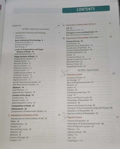 Applied Anatomy &amp; Physiology for Nurses Textbook