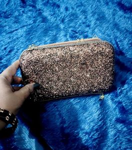 Beautiful Clutch