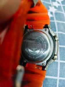 price drop 🚨G-Shock Watch