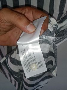 Imported Linen Shirt