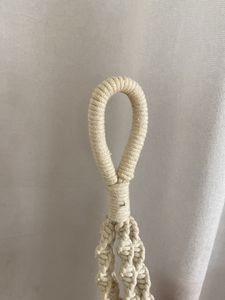 Macrame Plant Hanger