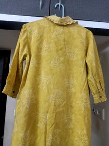 JISORA Kurti Set