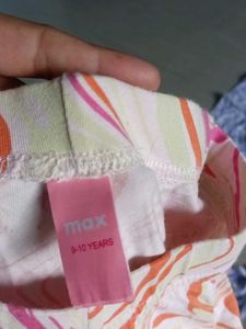Comfortable Printed Leggings - Set of 2