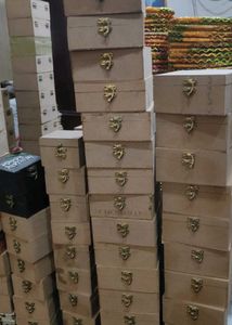 ART&CRAFT BULK STOCK, TOKRIS BOXES ETC