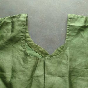 no delivery charges  Kurta Set
