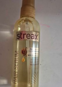 Streax Hair Serum