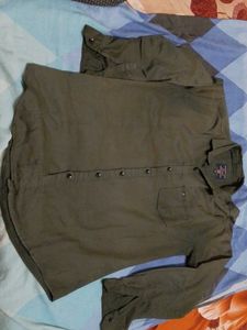 Bundle of4 Men's Casual Shirts