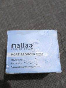 Naliao Pore Reducer Primer Cream