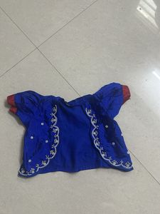 girls ethanic wear
