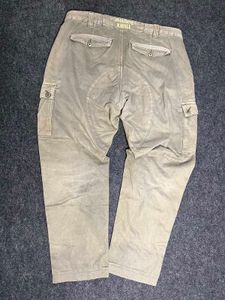 Men's Cargo Pants