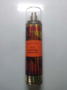 Price Drop! Bath & Body Works Mist
