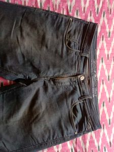 Men's Denim Jeans
