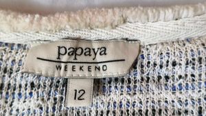Very Beautiful Woolen Cardigan