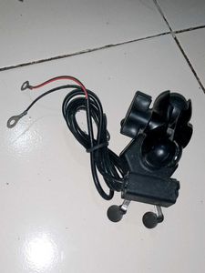Generic Black Part
