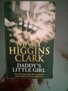 Daddy's Little Girl By Mary Higgins Clark