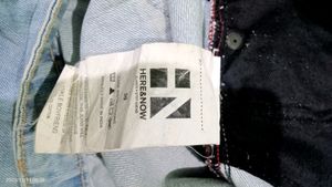 Jeans(Women)