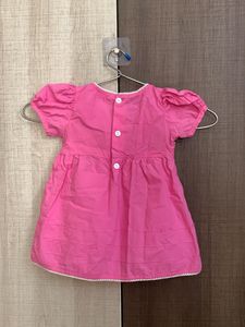 Cute Baby Girl Set Of 2