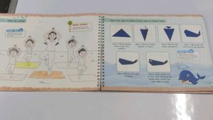 Art &amp; Craft Book