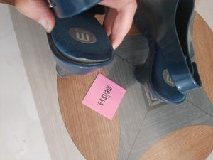 😱😱 ONLY TODAY 😱😱 LUXURY IMPORTED MELISSA