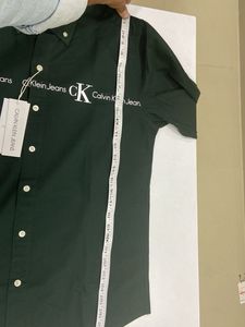 Calvin Klein Jeans Shirt