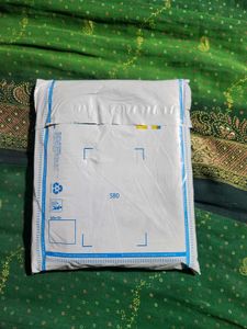 Flipkart poly bags