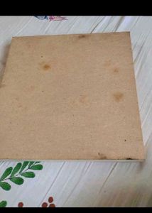 Wooden Display Box