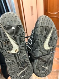 Nike Air More Uptempo x AMBUSH