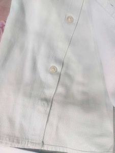 Tie-Dye Men's Shirt