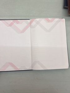 Sidwal Notebook - journal Diary