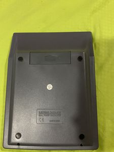 Brand New Citizen Calculator Ct9912n
