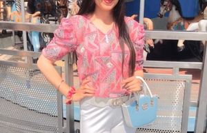 Casual Top
