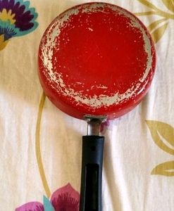 Mini Non-Stick Frying Pan