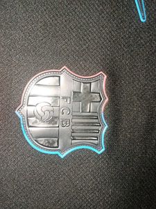 FC Barcelona Jersey
