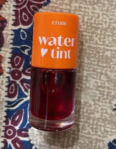 Dear Darling Water Gel Lip and Cheek Tint